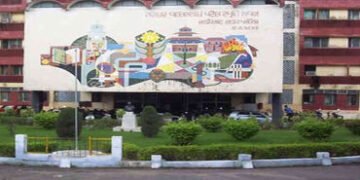 નડિયાદ મનપાનું પ્રથમ બજેટ માત્ર કાગળ પર : એક વર્ષ બાદ પણ રૂ. 100 કરોડની ગ્રાન્ટ વણવપરાયેલી | first b…