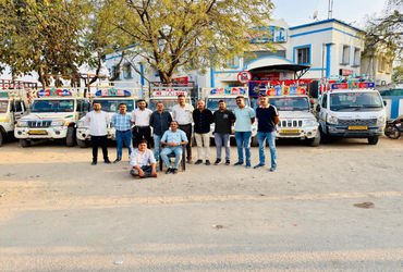 દર મહિના ભાડુ અપાવવાનું કહીને આરોપીએ ૩૦ વધુ વાહન બારોબાર વેચ્યા | sarkhej police nabbed accused in p…