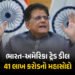 ‘અમેરિકાથી 41 લાખ કરોડનો માલસામાન ભારત આવશે’ ટ્રેડ ડીલ પર બોલ્યા પીયૂષ ગોયલ | Piyush Goyal: India to…