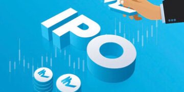 2025માં રેકોર્ડ બાદ 2026માં IPO ક્ષેત્રે નિરસતા | After a record in 2025 IPO sector is sluggish in 2…