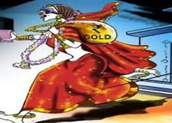 લગ્નના 6 દિવસ બાદ યુવકને જાણ થઇ કે તેની પત્ની એક સંતાનની માતા છે ! | 6 days after the wedding the yo…