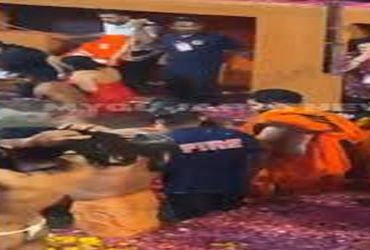 ધાર્મિક આસ્થાને ઠેંસ પહોંચાડવા અંગે કીર્તિ પટેલ સહિતનાઓ સામે ફરિયાદ | Complaint filed against Kirti …