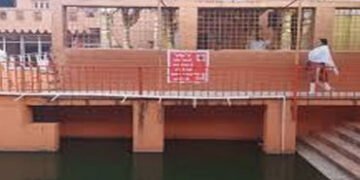 મૃગીકુંડમાં સ્નાન માટેની ચોક્કસ કાયદાકીય ગાઈડલાઈન જ નથી | There are no specific legal guidelines for…