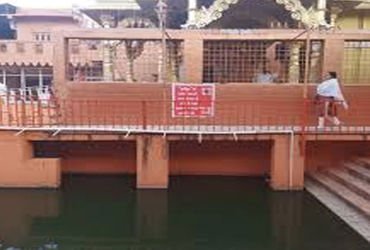 મૃગીકુંડમાં સ્નાન માટેની ચોક્કસ કાયદાકીય ગાઈડલાઈન જ નથી | There are no specific legal guidelines for…