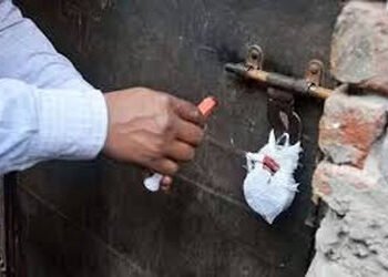 ભાવનગરમાં વેરો નહીં ભરતા ક્રેવ ઇટેબલ સહિતની 20 મિલકતને મનપાએ સીલ માર્યા | Municipal Corporation seal…