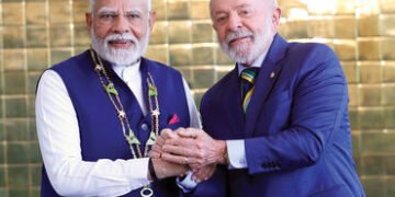 બ્રાઝિલના રાષ્ટ્રપ્રમુખ ભારતની પાંચ દિવસની મુલાકાતે, કહ્યું- ‘ખાસ એજન્ડા સાથે આવ્યો છું’ | Brazil Pr…