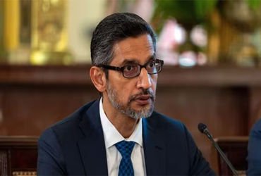 ગૂગલ ભારતમાં 1.1 કરોડ વિદ્યાર્થીઓને રોબોટિક્સ અને કોડિંગ શીખવાડશે : પિચાઈ | Google to teach robotics…