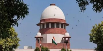 ‘લોકતંત્રમાં ભાઈ-ભત્રીજાવાદ ઘોર અપરાધ સમાન…’, સુપ્રીમ કોર્ટનો મહત્ત્વપૂર્ણ ચુકાદો | nepotism is a …