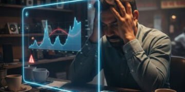 અમદાવાદ: ક્રિપ્ટોમાં રોકાણની લાલચ પડી ભારે, મોબાઈલ રિપેરિંગ કરતા યુવકે 5 લાખ ગુમાવ્યા | Ahmedabad Cr…