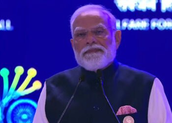 ‘સૌથી મોટા ટેક ટેલેન્ટનું કેન્દ્ર છે ભારત…’, AI સમિટ-2026માં વડાપ્રધાન મોદીનું મોટું નિવેદન | pm m…