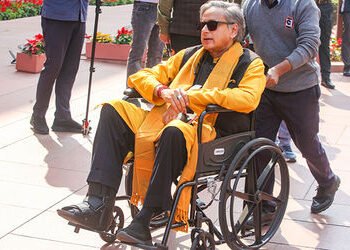 વંદે માતરમ્ ગાવા મજબૂર ના કરશો, દેશભક્તિ દિલથી થાય છે…’, શશી થરુરનું નિવેદન ચર્ચામાં | shashi thar…