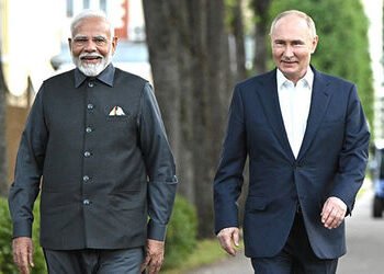 અમેરિકા ભલે ગમે તે કહે… પણ રશિયાને હજુ ભારત પર ભરોસો! ઓઈલને લઈને આપ્યું મોટું નિવેદન | india russi…