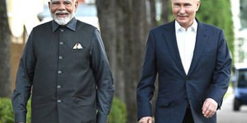 અમેરિકા ભલે ગમે તે કહે… પણ રશિયાને હજુ ભારત પર ભરોસો! ઓઈલને લઈને આપ્યું મોટું નિવેદન | india russi…