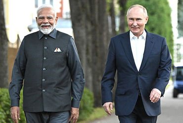 અમેરિકા ભલે ગમે તે કહે… પણ રશિયાને હજુ ભારત પર ભરોસો! ઓઈલને લઈને આપ્યું મોટું નિવેદન | india russi…