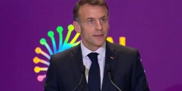 ભારતમાં બાળકો માટે સોશિયલ મીડિયા પર લગાવાશે પ્રતિબંધ? ફ્રાંસ પ્રમુખ મેક્રોને કરી અપીલ | Ban Social M…