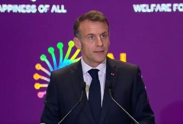 ભારતમાં બાળકો માટે સોશિયલ મીડિયા પર લગાવાશે પ્રતિબંધ? ફ્રાંસ પ્રમુખ મેક્રોને કરી અપીલ | Ban Social M…