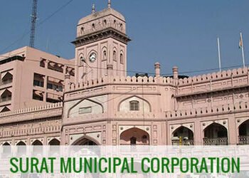છેલ્લા પાંચ વર્ષમાં સુરત મહાનગરપાલિકાને પેઈડ એફ.એસ.આઈ.માં 4068 કરોડની આવક | Surat Municipal Corporat…
