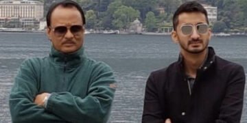 બ્લેક બોક્સ કેવી રીતે નષ્ટ થઈ શકે? પ્લેન ક્રેશ મામલે અજિત પવારના પુત્રએ પણ ઉઠાવ્યા સવાલ | ajit pawar…