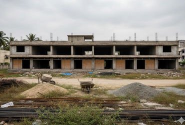 વડોદરા: બિલ્ડરે 10 દુકાનના બુકિંગ પેટે 2.28 કરોડ રૂપિયા લઇ પજેસન આપ્યું નહીં | Vadodara: Builder too…