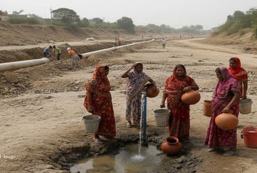 વડોદરા: માંજલપુરમાં નવી લાઈન જોડાણની કામગીરીને લીધે પાણીની તંગી સર્જાશે | Vadodara Water shortage wi…