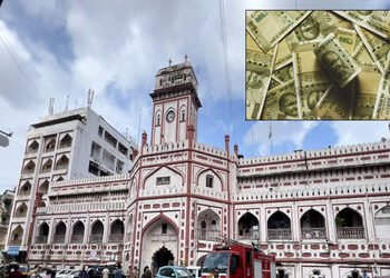 સુરત પાલિકાના મહત્વના પ્રોજેક્ટની કિંમત 5198 કરોડ જ્યારે ગ્રાન્ટ મંજૂરી 4288 કરોડ | cost of importan…