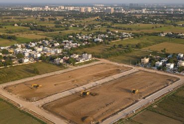 વડોદરા શહેરમાં સમાવેશ થયેલા વડદલા અને તરસાલી ગામ વિસ્તારમાં વધુ બે નવી ટીપી સ્કીમનો અમલ કરવા કાર્યવા…