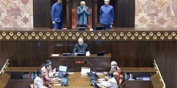 રાજ્યસભામાં NDAને થશે બમ્પર ફાયદો! જાણો કયા રાજ્યમાં કેવા છે સમીકરણ | rajya sabha elections 2026 37 …