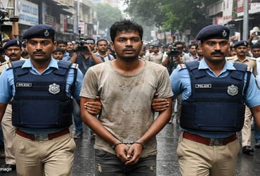 ધ્રોલની હત્યા કેસનો આરોપી જામીન ઉપર છૂટ્યા પછી નાસી ગયો હતો: જેને ઝડપી લેવાયો | accused in Dhrols mu…