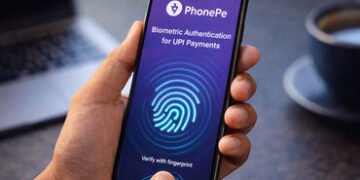 UPI પેમેન્ટ્સ બન્યું વધુ સિક્યોર: PhonePeએ લોન્ચ કર્યું બાયોમેટ્રિક ઓથેન્ટિકેશન | PhonePe launch bio…