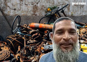 પરિવારની ભૂલથી 15 લાખના ઘરેણાં ભંગારમાં જતા રહ્યા, ‘ખાન સાહબ’ ની ઈમાનદારીથી 6 મહિને પાછા મળ્યાં | fa…