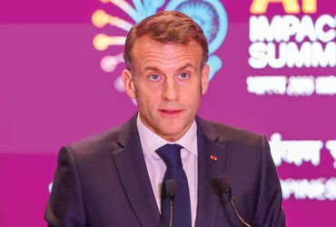 ‘રાફેલથી તમારા દેશને જ ફાયદો…’ ભારત-ફ્રાન્સ ડીલની ટીકા કરનારાઓને મેક્રોનનો જવાબ | Emmanuel Macron …