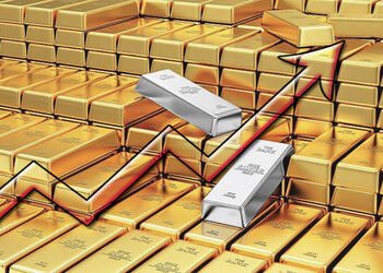 અમદાવાદ ચાંદી ઉછળી રૂ.2,46,000 જ્યારે સોનું રૂપિયા 1,59,500 | Ahmedabad Silver rises to Rs 2 46 000 …