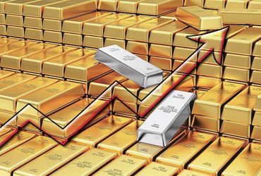 અમદાવાદ ચાંદી ઉછળી રૂ.2,46,000 જ્યારે સોનું રૂપિયા 1,59,500 | Ahmedabad Silver rises to Rs 2 46 000 …