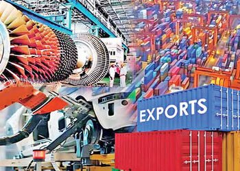 ટેરિફના પડકારો વચ્ચે એન્જિનિયરિંગ નિકાસમાં 10 ટકાથી વધુ વધારો | Engineering exports increase by over…