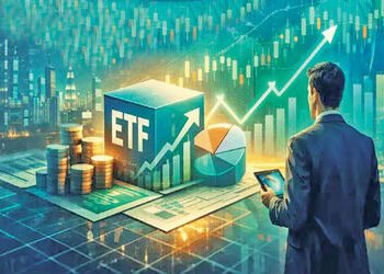 સોના ચાંદીના ભાવ વધતા મ્યુ. ફંડ રોકાણકારોની સંખ્યા 18 માસની ટોચ પર | Number of mutual fund investors…