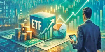 સોના ચાંદીના ભાવ વધતા મ્યુ. ફંડ રોકાણકારોની સંખ્યા 18 માસની ટોચ પર | Number of mutual fund investors…