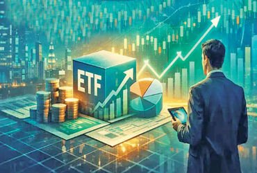 સોના ચાંદીના ભાવ વધતા મ્યુ. ફંડ રોકાણકારોની સંખ્યા 18 માસની ટોચ પર | Number of mutual fund investors…