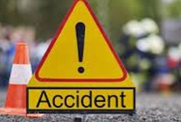 મુજમહુડા નજીક હિટ એન્ડ રનની ઘટનામાં ઘાયલ યુવાનનું મોત | Youth injured in hit and run incident near M…