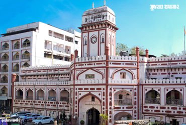 વેરા વસુલાતમાં સુરત મનપાની ઢીલીઢબ જેવી કામગીરી, SIRનું બહાનું કાઢ્યું | Surat news Municipal Corpora…