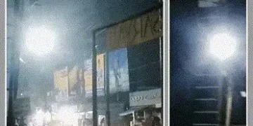 પંચમહાલ, સુરત અને વડોદરાના વાતાવરણમાં પલટો, અનેક વિસ્તારોમાં કમોસમી વરસાદથી ખેડૂતો ચિંતિત | Weather …