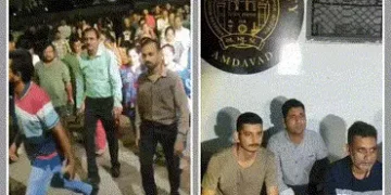 અમદાવાદ: વસ્ત્રાપુર અને ગોતામાં 50થી વધુ PG સીલ, રોષે ભરાયેલા સંચાલકો અને યુવાનો કોર્પોરેશન ઓફિસે સુ…