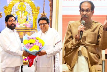 શિંદે અને રાજની મીટિંગના અહેવાલો વચ્ચે ઉદ્ધવે લીધો મોટો નિર્ણય, મનસેને જોરદાર ઝટકો | uddhav vs raj t…