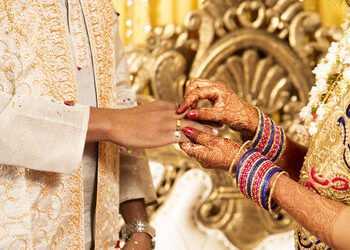 ગુજરાતમાં લગ્ન નોંધણીના નિયમોમાં ધરખમ ફેરફારની તૈયારી, ભાગીને લગ્ન કરનારા મુશ્કેલીમાં મૂકાશે | gujar…