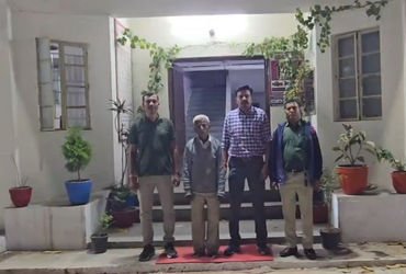 પંચમહાલમાં અપહરણ-દુષ્કર્મના કેસમાં 20 વર્ષથી નાસતો ફરતો આરોપી ખેડાથી ઝડપાયો | Panchmahal Police Arre…