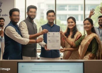 ફિક્સ પગારની નોકરીઓનો અનુભવ કાયમી ભરતીમાં માન્ય ગણાશે, સરકારી યુનિવર્સિટીઓમાં થશે લાગુ, શિક્ષણ વિભાગ…