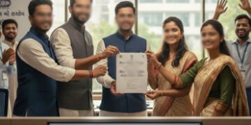 ફિક્સ પગારની નોકરીઓનો અનુભવ કાયમી ભરતીમાં માન્ય ગણાશે, સરકારી યુનિવર્સિટીઓમાં થશે લાગુ, શિક્ષણ વિભાગ…