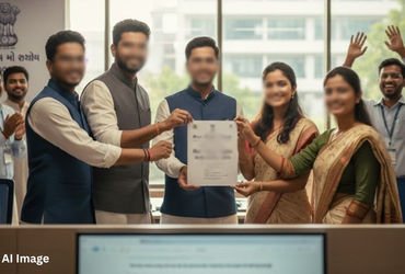 ફિક્સ પગારની નોકરીઓનો અનુભવ કાયમી ભરતીમાં માન્ય ગણાશે, સરકારી યુનિવર્સિટીઓમાં થશે લાગુ, શિક્ષણ વિભાગ…