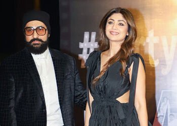 બિટકોઈન કૌભાંડ મામલે બોલિવૂડ અભિનેત્રી શિલ્પા શેટ્ટીના પતિ રાજ કુન્દ્રાને જામીન | Bollywood actress …