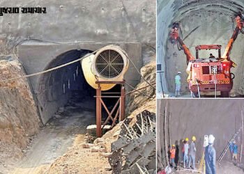 ગુજરાતની સૌથી લાંબી રેલવે ટનલનું 40% કામ પૂર્ણ, 2028માં દોડશે પ્રથમ ટ્રેન, જાણો ક્યાં બનશે સ્ટેશન | …