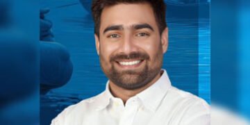 પાયલટના નજીકના વિનોદ જાખડ બન્યા NSUIના રાષ્ટ્રીય અધ્યક્ષ, પહેલીવાર રાજસ્થાનથી કોઈ કાર્યકર્તાને મળી ક…